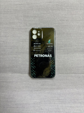 PETRONAS CAMERA CLOSE