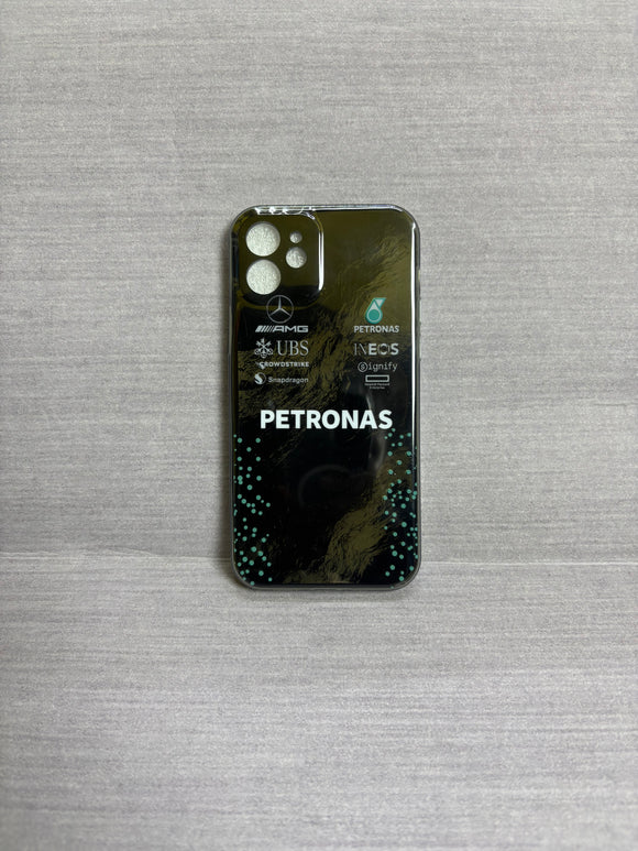 PETRONAS CAMERA CLOSE