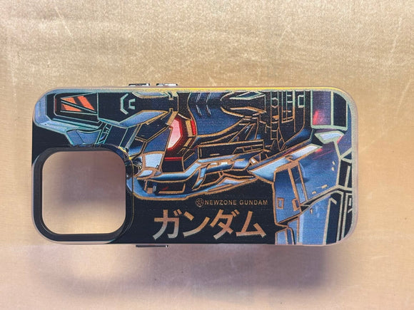 PRINTED CASE IP 16 PRO