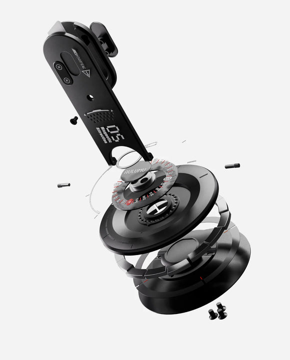 G05 Air Next-Gen Hi-Per Magnetic Stand