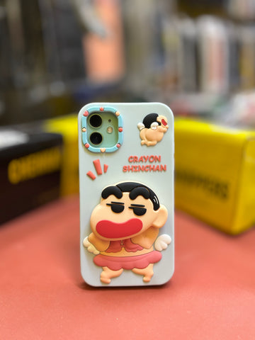 SHINCHAN TOY CASE