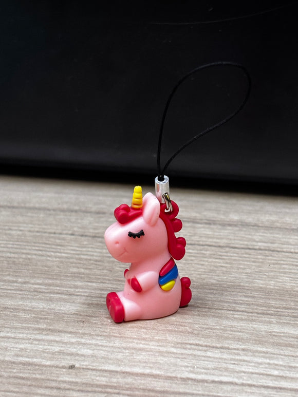 Silicone Toy Charm’s