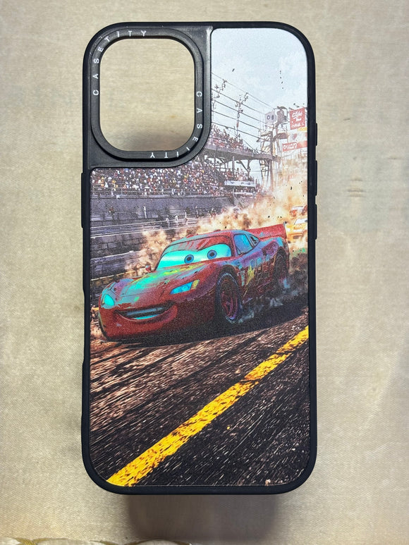 Radium case iPhone 16
