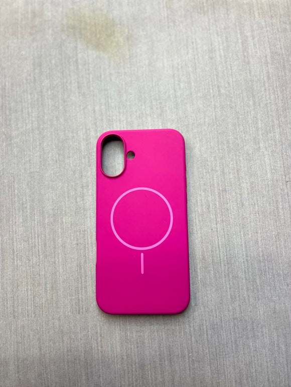 SILICON 16 PLUS