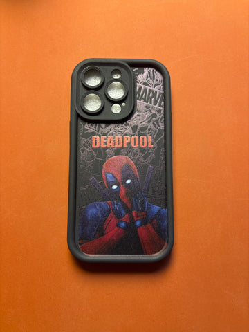 DEADPOOL 14 pro