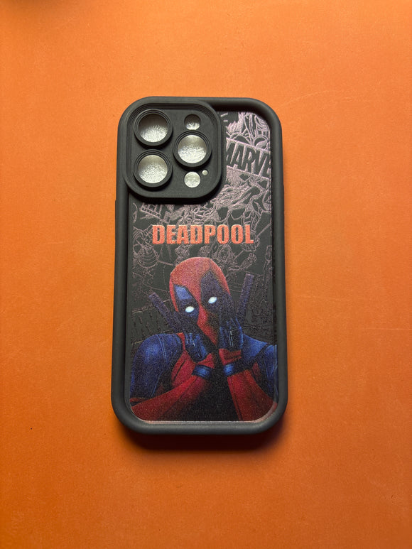 DEADPOOL 14 pro