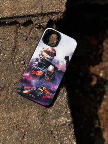 Max Verstappen Formula 1