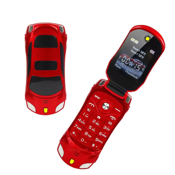 CAR MINI PHONE