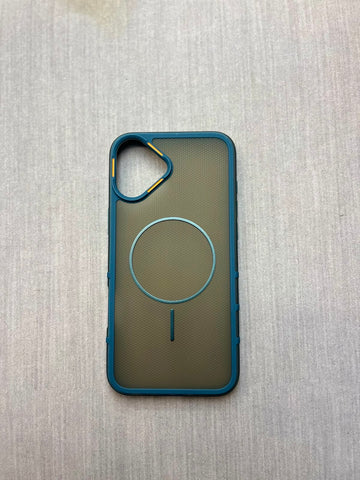 SMOKE 16 PLUS