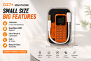 MINI MOBILE PHONE-3