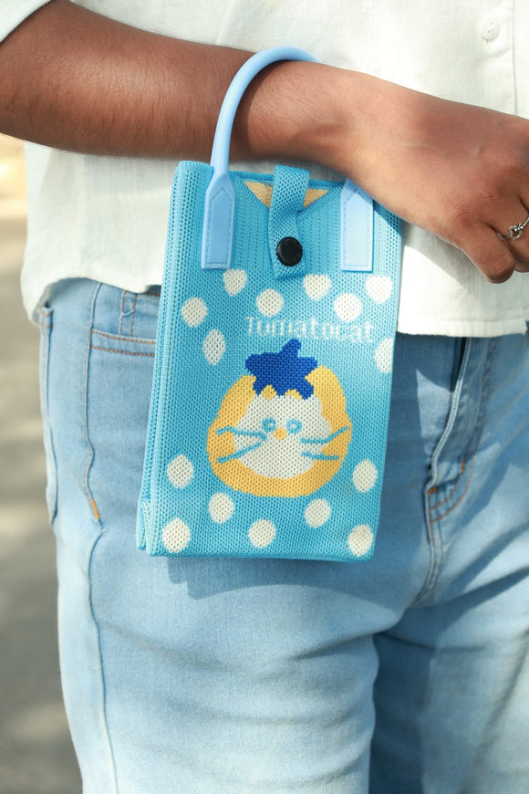 PHONE CARRY 💼 BAG