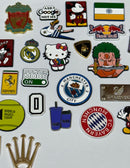 METAL STICKER-3
