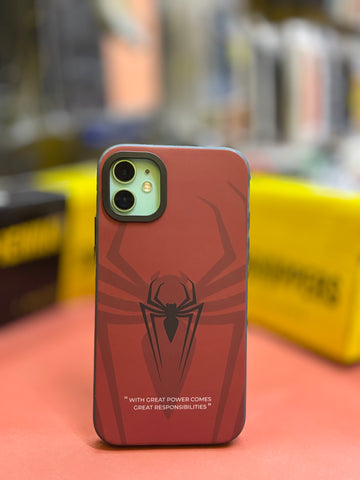 Spider-Man web 🕸️