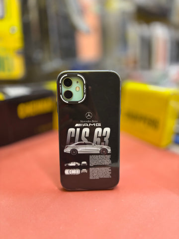 CIS 63 BLACK
