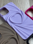 HEART SHAPED CASE 13 Pro-2