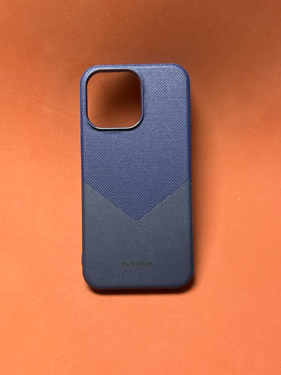 BLUE DITAKA 15 promax