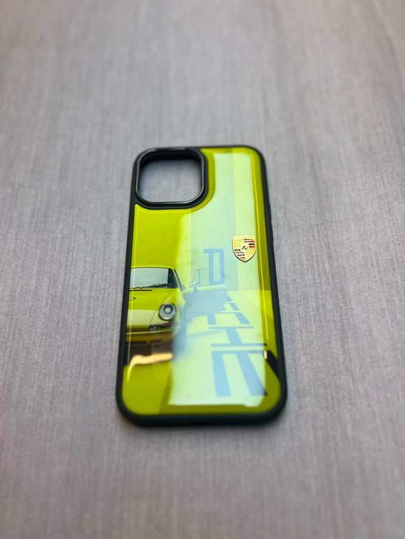 RESIN MOTAR