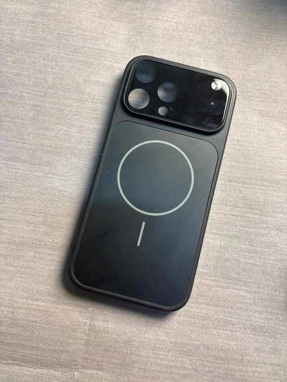 CONVERT CASE