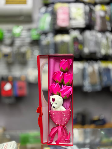 BOUQUETS 💐 ❤️