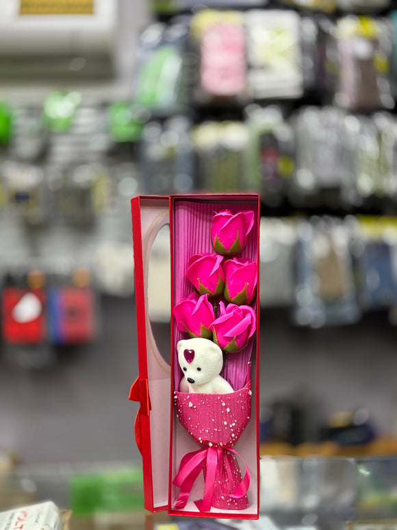 BOUQUETS 💐 ❤️