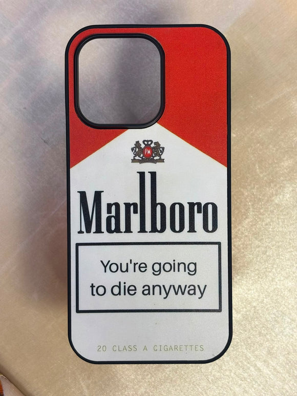 MARLBORO 16 PRO
