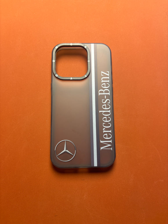 MERCEDES-BENZ 15 pro