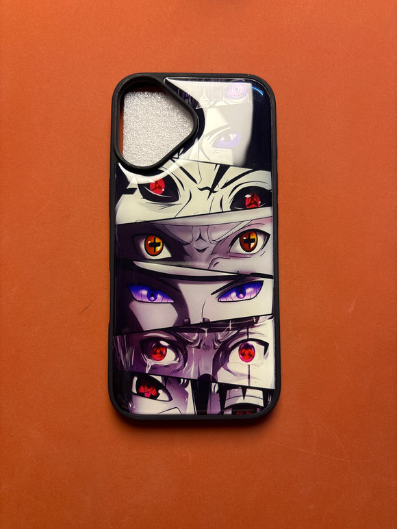 ANIME EYE 17