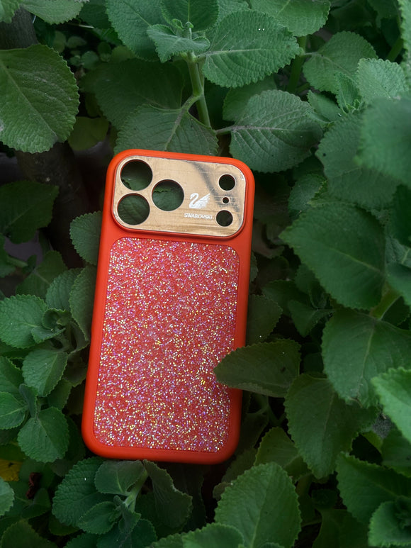 OG CAMERA CLOSE SWAROVSKI