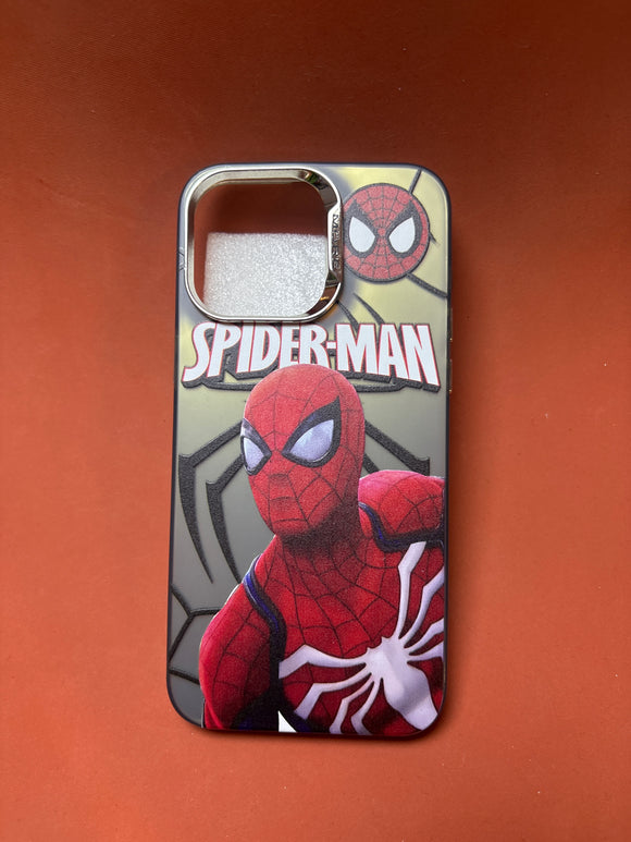 SPIDER-MAN HOME 15 promax
