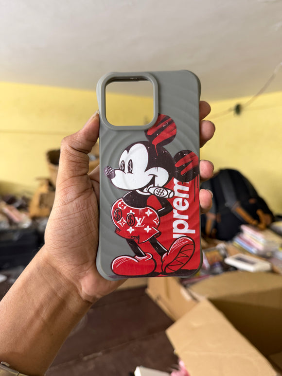 MICKEY 14PM