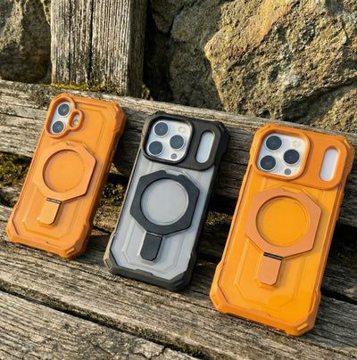 ArmorGrip Mag Stand Case