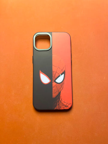 SPIDY 15