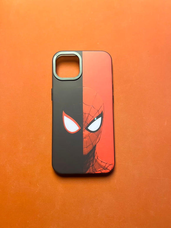 SPIDY 15