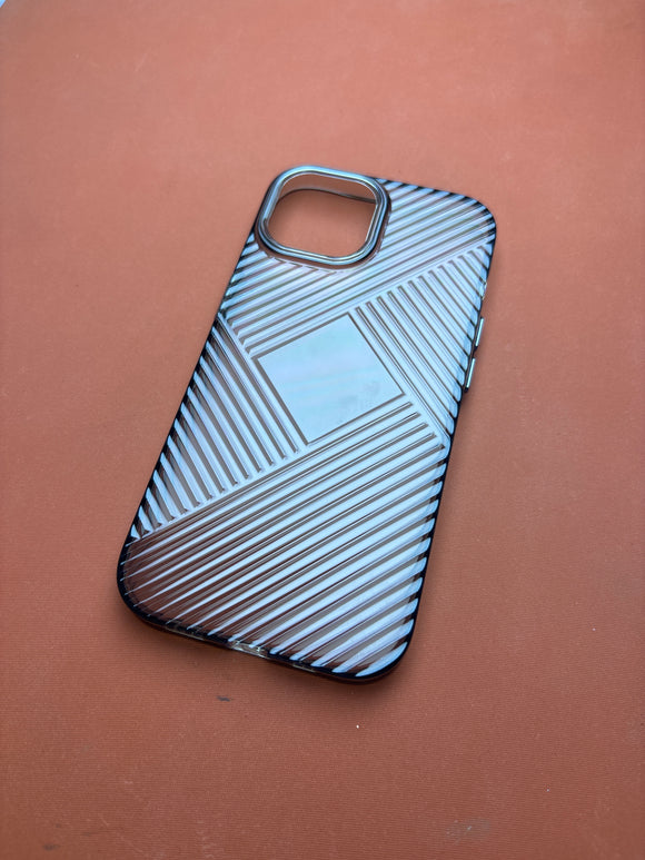 STRIPE ANTI YELLOW 15