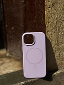 SILICONE MAGSAFE CASE-10