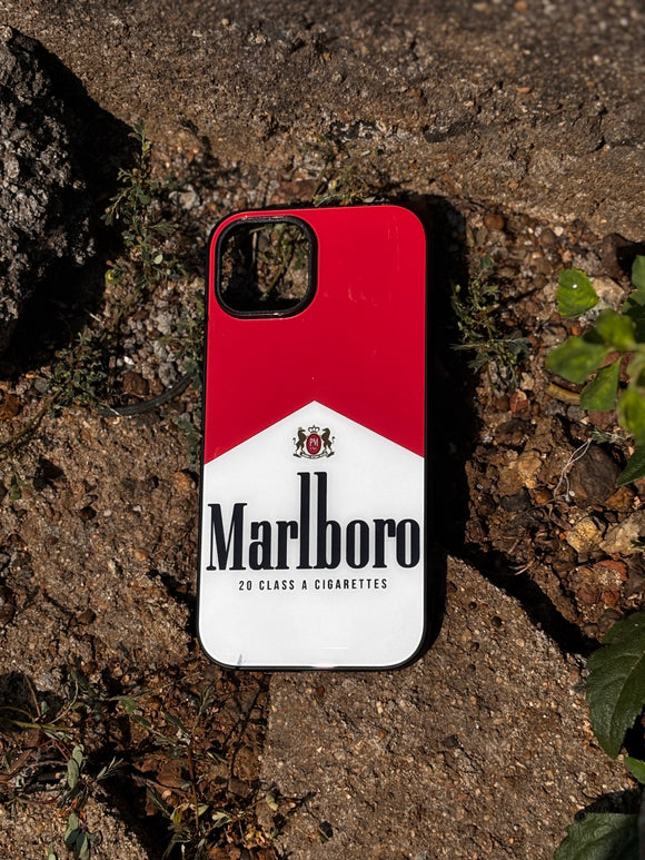 MARLBORO CASE