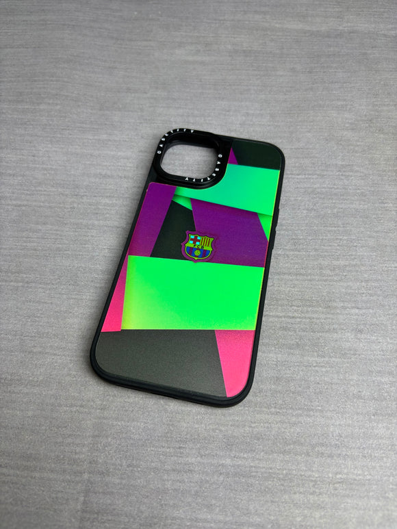 FC BARCELONA RADIUM CASE