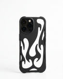 FIRE FLAME 🔥 CASE-3
