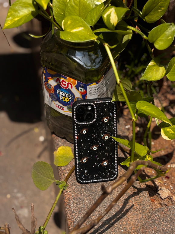 Diamond Edge Designer Cases 💫 14/15 plus