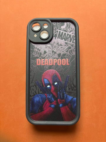 DEADPOOL 14/15 plus