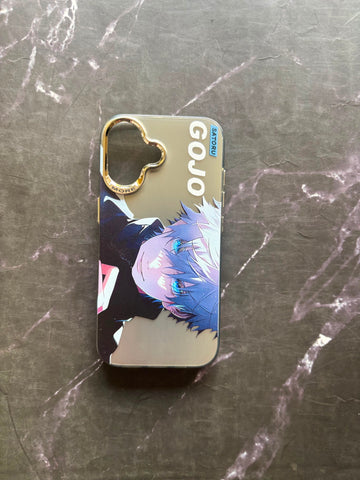 GOJO ANIME PRINTED 16
