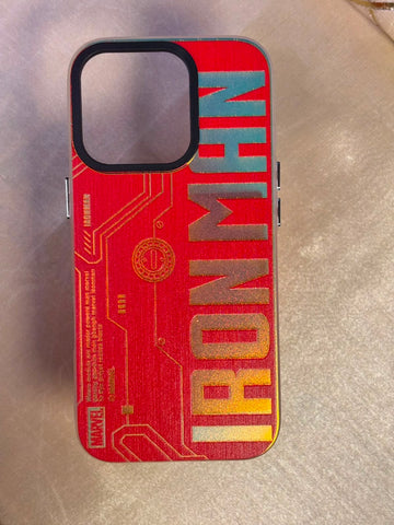 IRON MAN 16 PRO