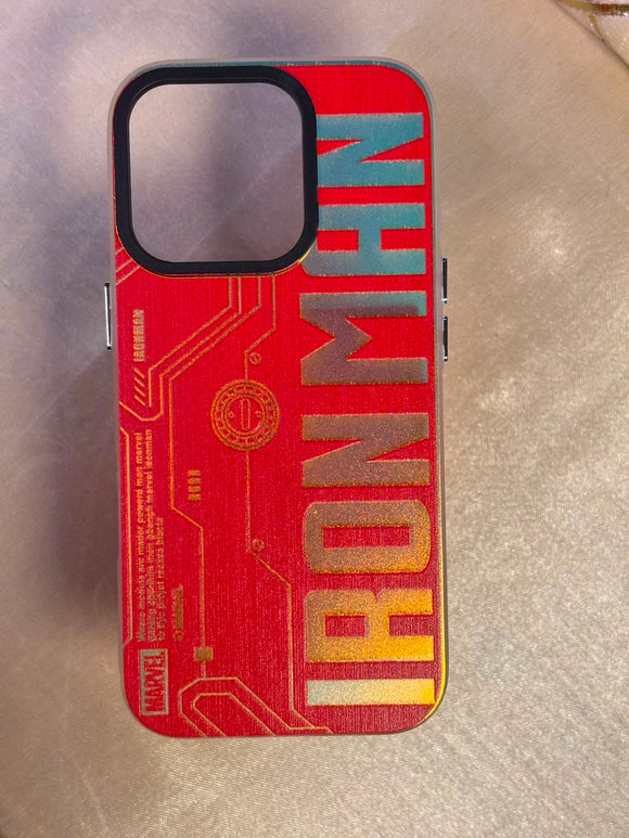 IRON MAN 16 PRO