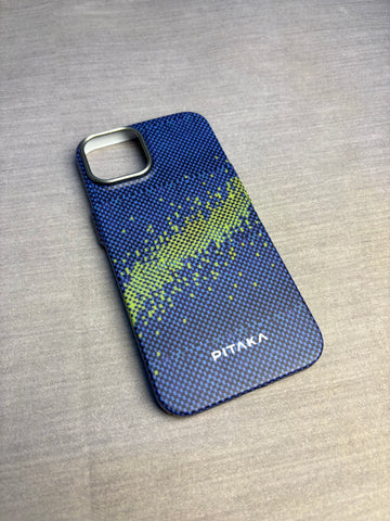 PITAKA BLUE
