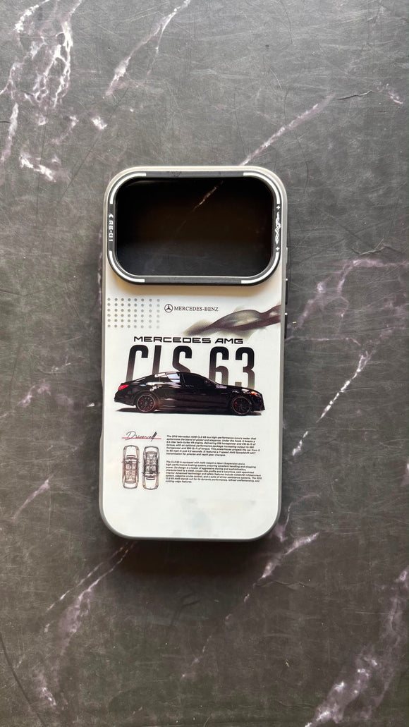 CIS 63 WHITE