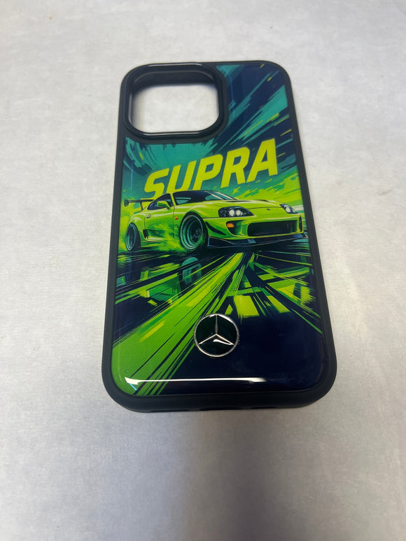 RESIN SUPRA 13 pro