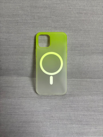 DOUBLE TONE GREEN