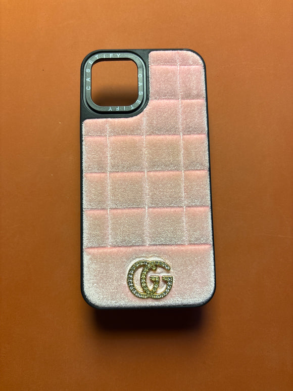 PINK GUCCI 12/12 pro