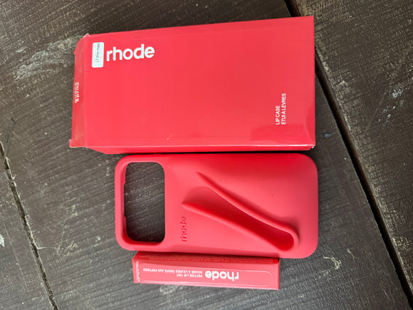 LIPSTICK CASE