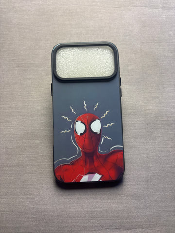 SPIDY SHOCK 17 promax